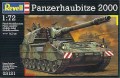 Panzerhaubitze 2000  1:72 model do sklejania (3121)_1