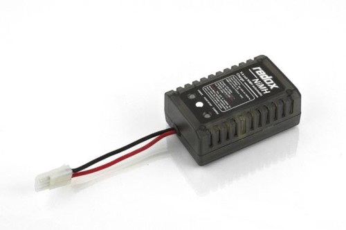 Ładowarka do pakietów NIMH 5-8 cell 230V_1