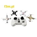 CX-10A Nano Dron gotowy do lotu-1288