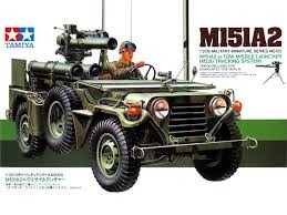 M151A2 35125