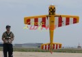 Yak 55M V3 3D ARF 50cc - wersja limitowana_1