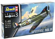 Revell 3959 - Spitfire Mk. II