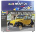 Zestaw upominkowy Citroen 2CV Charleston-2918