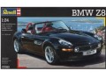 BMW Z8 1:24 (7080) model plastikowy do sklejania_1
