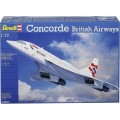 Model do sklejania Concorde 1/72 4997 Revell-3753