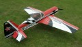 Sukhoi 26M 50CC V3 czerwony/biały Oracover + węglowe podwozia_1