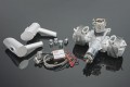 DLE-120 Silnik benzynowy rc Nowość !_1