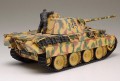 Tamiya 35345 German Panther Ausf.D - Sd.Kfz.171 1/-3008