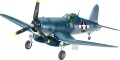 Vought F4U-1A Corsair 1:72 (3983) model plastikowy-358