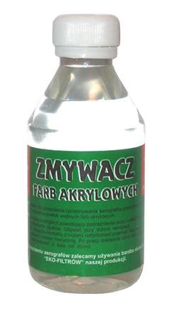 Zmywacz do farb akrylowych 180 ml_1