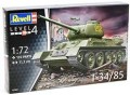 Revell 03302 T-34/85-3183