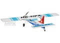 Pilatus pc-6 Multiplex - ARF -1250mm_1