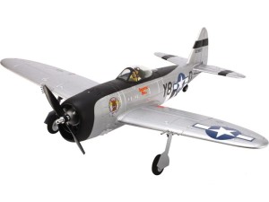 Parkzone P-47 PNP
