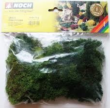 Porosty zielony mix 75g 08621_1