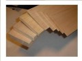 Deska balsowa od 1mm do 30mmx100x1000mm I Gatunek  balsa Andino Graupner_1