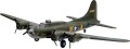 Revell B-17 F Memphis Belle 1:48 (4297)_1