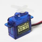Tower Pro SG-50 5g/0,7kg/0,1s_1