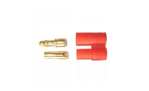 Osłona złącza Gold 3,5mm