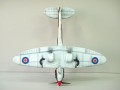 Model samolotu Supermarine Spitfire Mk IX ESA_1