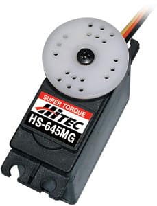 Hitec HS-645MG  analog 9,5 kg/0,20s/ 55g_1