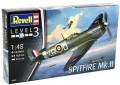 Revell 03959 - Spitfire Mk. II-3173