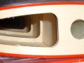 MX2 30cc 3D ARF zielony/biały_1
