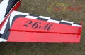 SU 26M 50cc Honda ARF V2 Goldwing _1