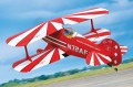 Pitts Special model samolotu rc ARF 1500mm_1