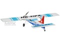 Pilatus pc-6 Multiplex - ARF -1250mm-276