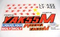Yak 55M V3 3D ARF 50cc - wersja limitowana_1