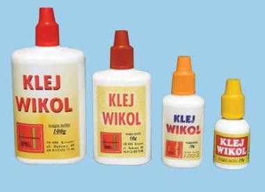 Klej Wikol 100g_1