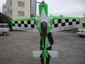 MX2 30cc 3D ARF zielony/biały_1