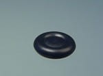 Koło plastikowe 28 mm