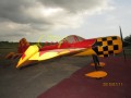Yak 55M 3D 100cc - wersja limitowana_1