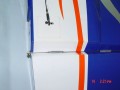 Extra 330SC ARF 35% CF 2,70m Pilot-rc  kolor 02 czerwony/żółty/srebrny_1