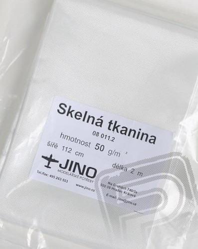 Tkanina z włókna szklanego 50 g/m2 2m_1