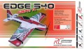 Model samolotu akrobacyjnego Edge 540 GaryH_1