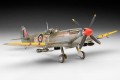 Supermarine Spitfire Mk. IX C/XVI (4554) 1:48 model plastikowy do sklejania_1