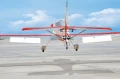 ZLIN 50LS model samolotu rc ARF 2145mm_1