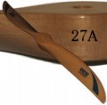 Śmigło drewniane 27A Vess  85-100cc - 30%_1