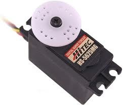 Hitec HS-5625MG Digital  9,4 kg/0,14s/ 59g_1