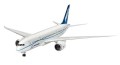 Boeing 787-8 Dreamliner model do sklejania (4261)-213