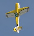 Extra 260 3D ARF 28cc/180cm - żółty/biały_1