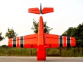 Extra 330SC ARF 35% CF 2,70m Pilot-rc  kolor 02 czerwony/żółty/srebrny_1