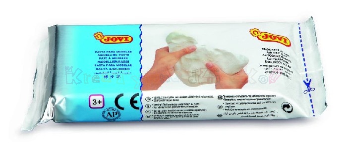 masa modelarska 500 g