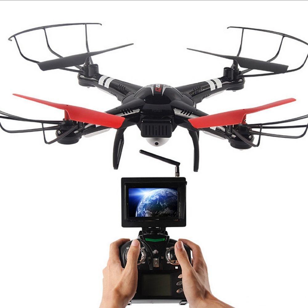 dron q222