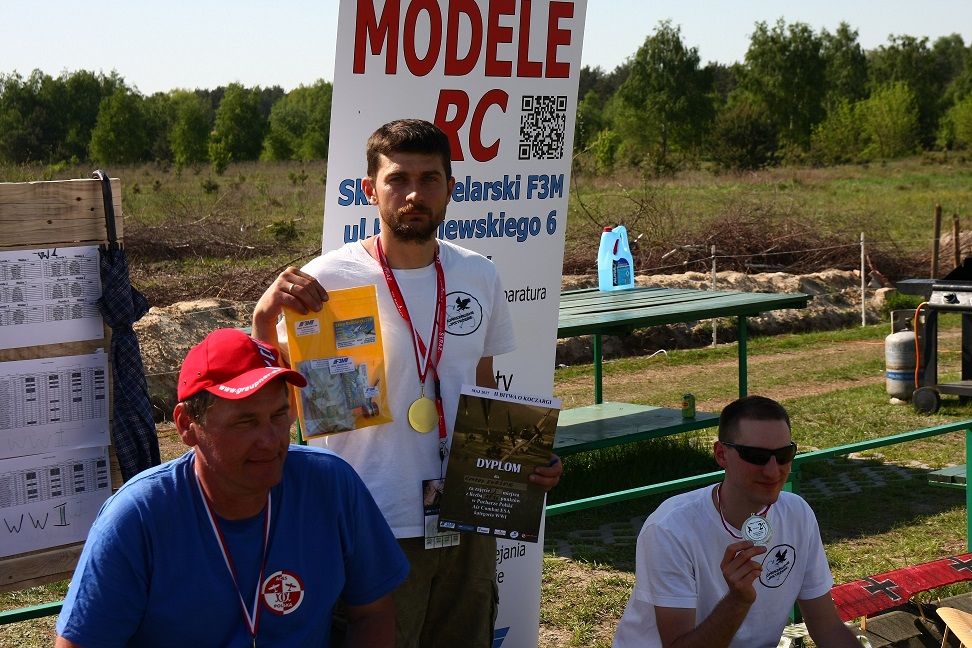 zwycięzcy rc esa
