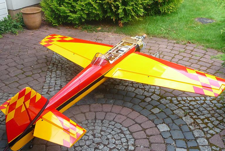 yak 55