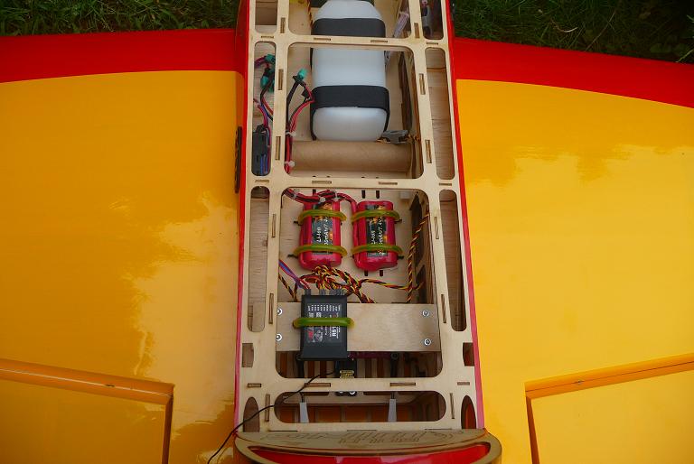 yak