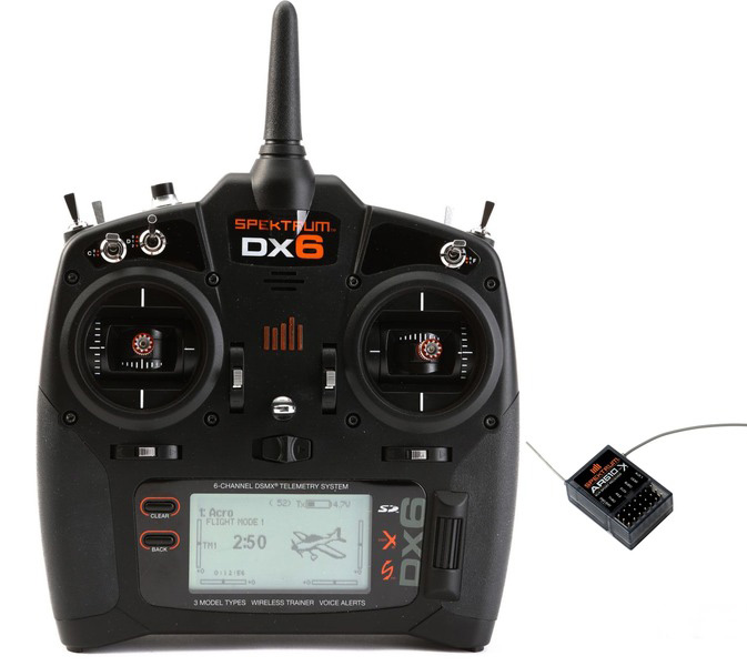 dx6